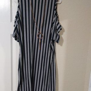 Fitted/classy dress